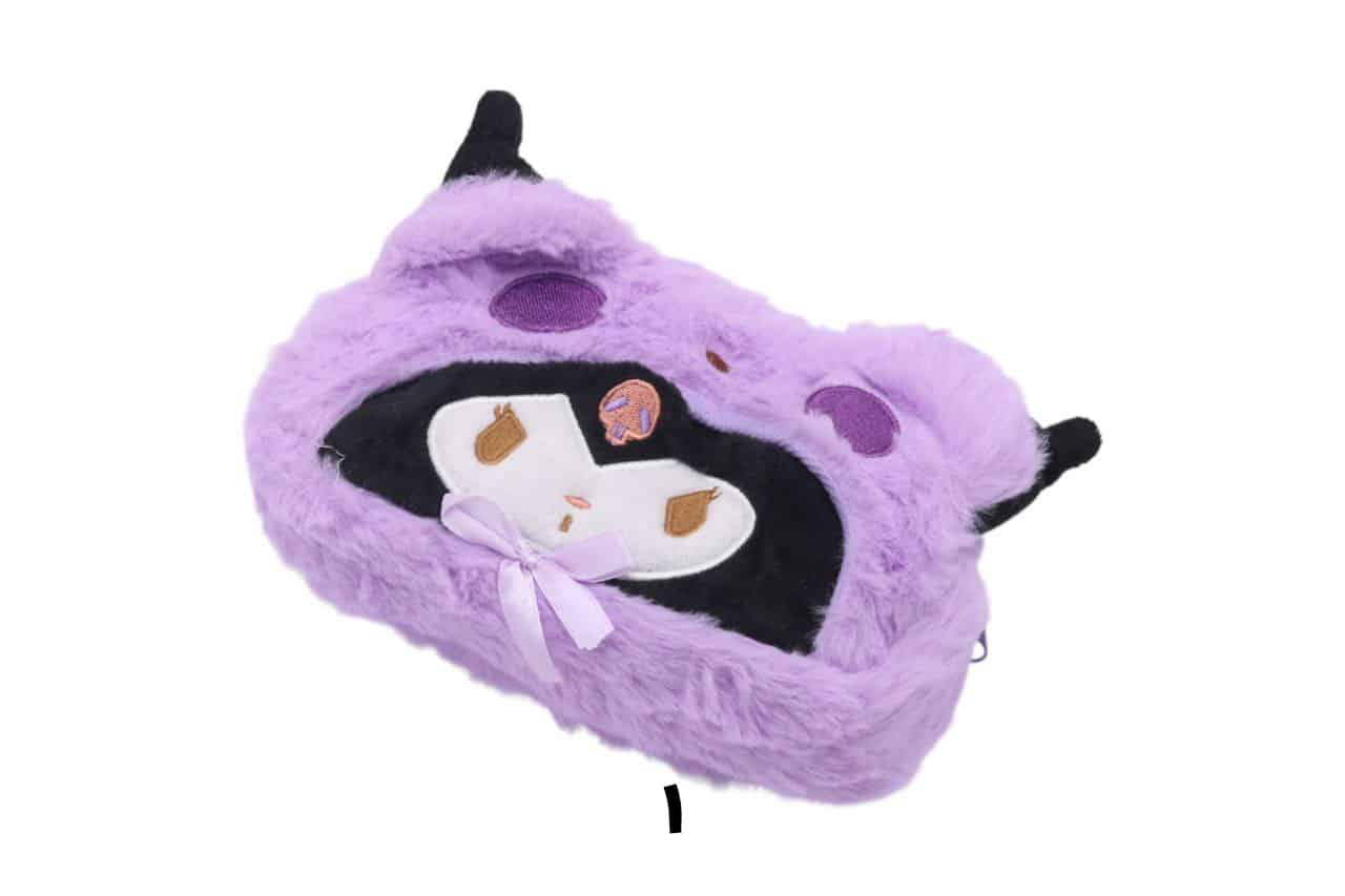 جامدادی پولیشی حیوانات