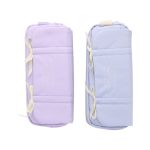 جامدادی پاستلی پاپیون دار