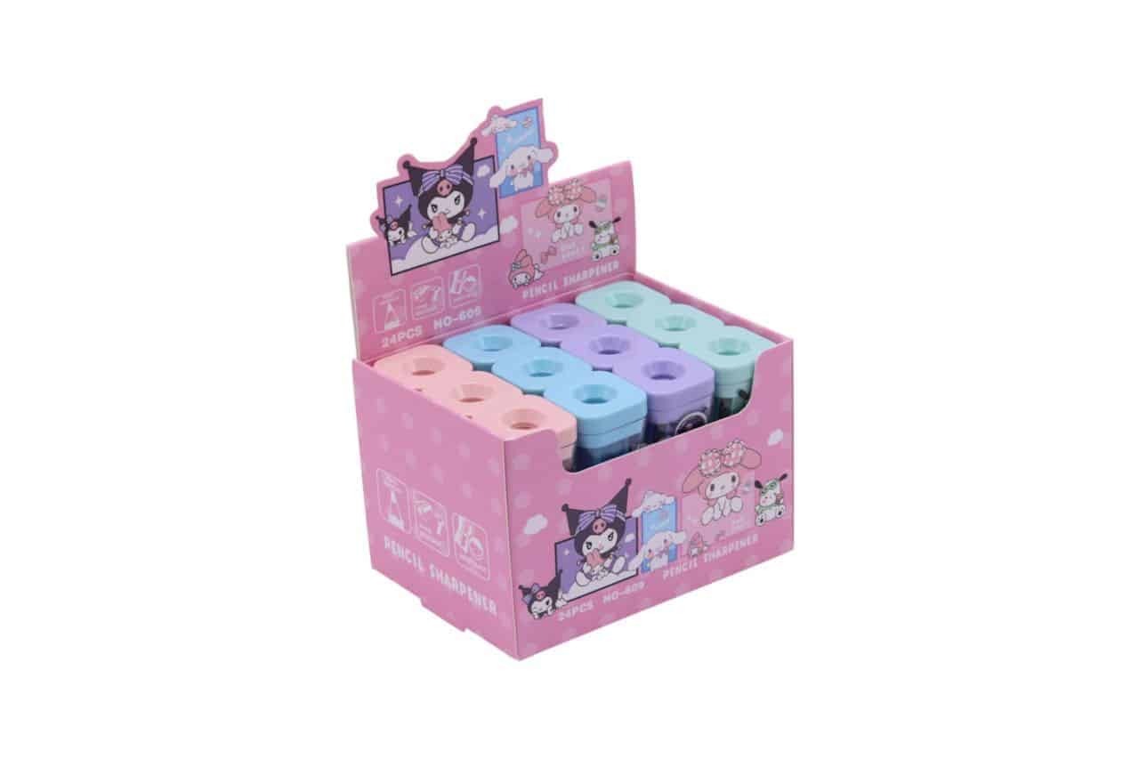 تراش مخزن دار سانریو