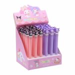 روان نویس اسپینری سلیکونی کرومی