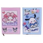 دفتر مجلد سانریو