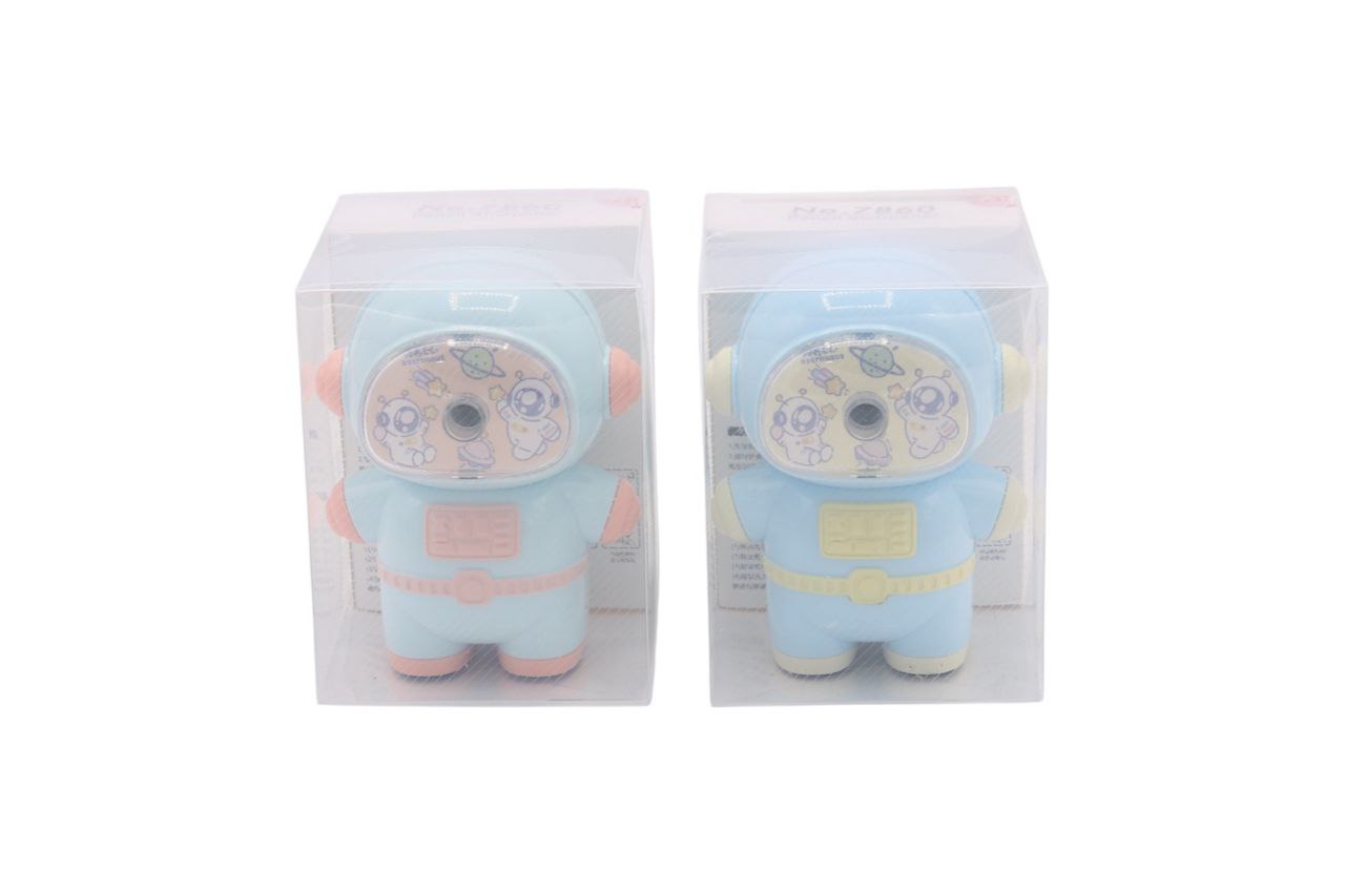 تراش رومیزی فضانورد