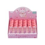 پاک کن کاتری و یدک خرگوش