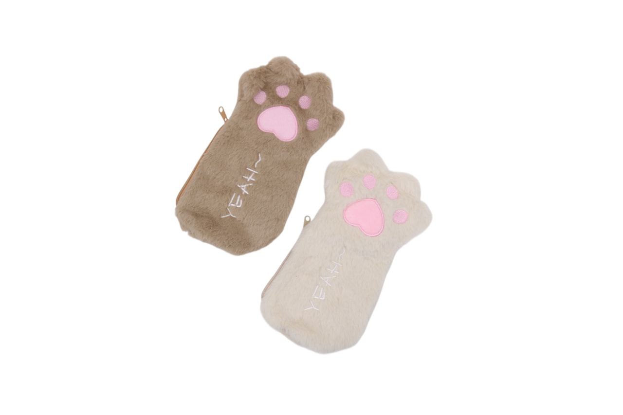 جامدادي پنجه پوليشي