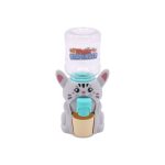 آبسردکن گربه و پاندا