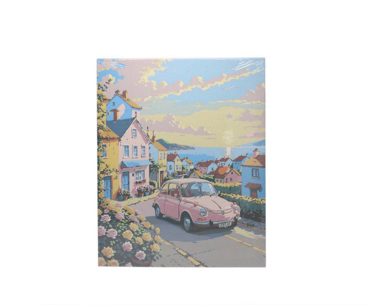 بونیک مارکت