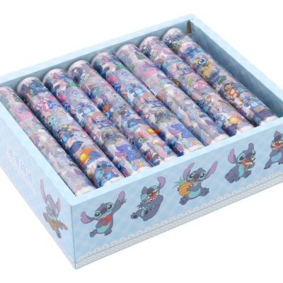 استیکر رولی فانتزی 9 بونیک مارکت