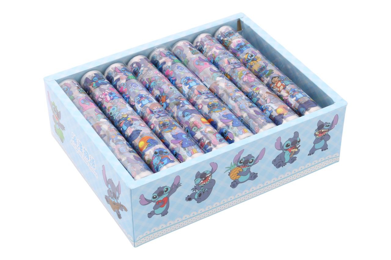 استیکر رولی فانتزی 3 بونیک مارکت