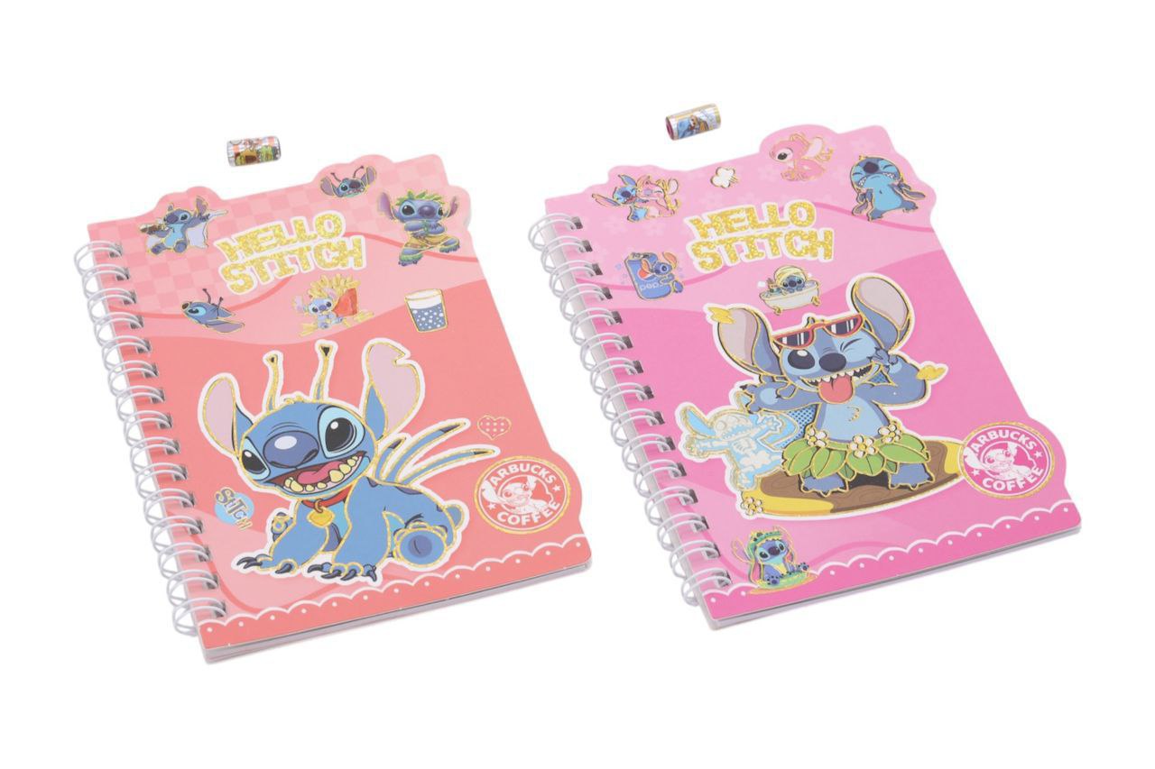 دفترچه استیکری کارکتر 3 بونیک مارکت