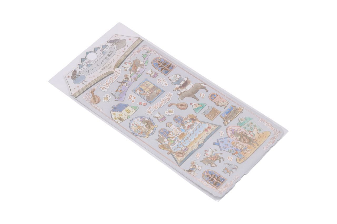 بونیک مارکت