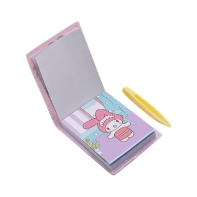 استیکر سه بعدی شاینی 8 بونیک مارکت