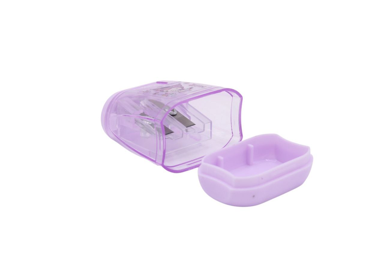 تراش دوقلو مخزن دار کرومی