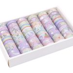 چسب واشی کیوت