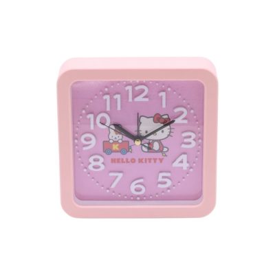 ساعت مربع هلو کیتی 11 بونیک مارکت