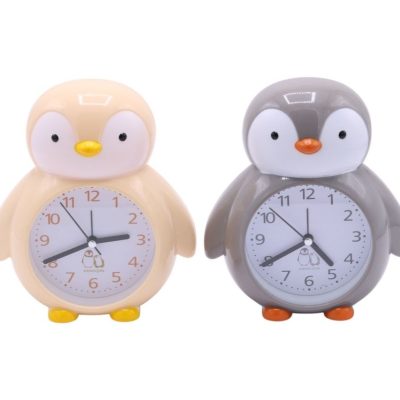 ساعت پنگوئن کیوت 8 بونیک مارکت